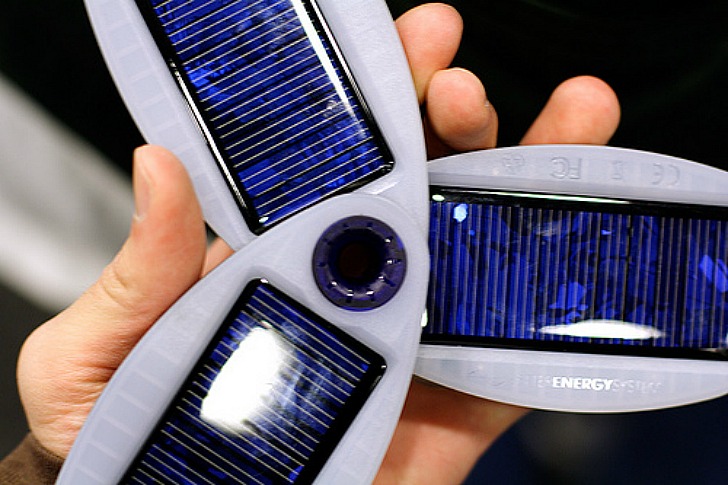 Cool Solar Energy Gadgets Are Making Life Easier!