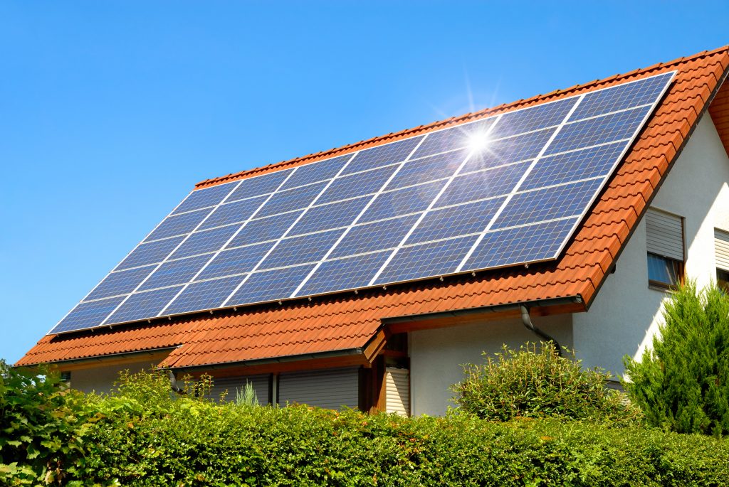 5 Things You Should Know Before Installing Solar Panels On Your Roof