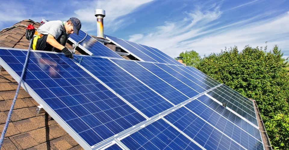5 Solar Panel Maintenance And Care Tips
