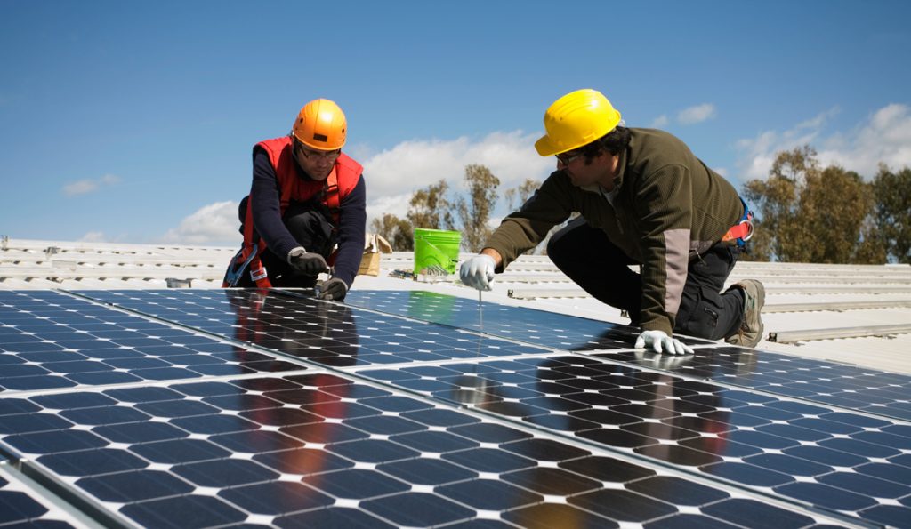 Five Questions To Ask Your Solar Installer